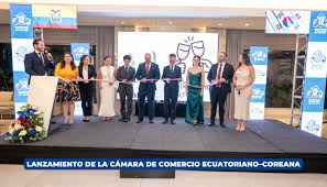 Lanzamiento oficial de la Cámara